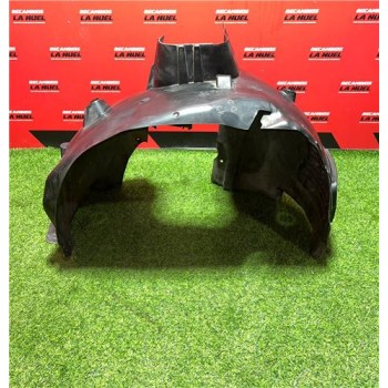 Recambio de pase rueda delantero derecho para peugeot partner tepee (05.2008) yh01 referencia OEM IAM 9817398480 9817398680 