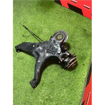 Recambio de brazo suspension tra. dcho. para mercedes-benz vito furgón (447)(07.2014) 1.6 109/111 cdi worker compacta (447.601) 