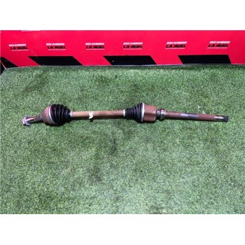 Recambio de palier delantero derecho para citroën jumper furgon (05.2014) 2.2 33 l2h1 bluehdi 140 [2,2 ltr. - 103 kw blue-hdi fa