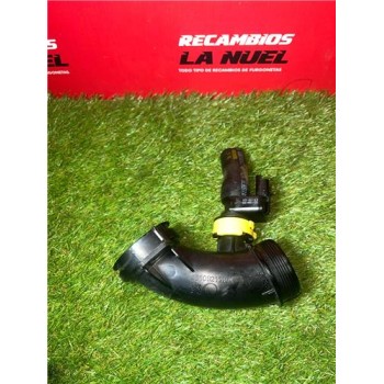 Recambio de tubos aire acondicionado para peugeot peugeot partnert yh01 referencia OEM IAM 9810921280  