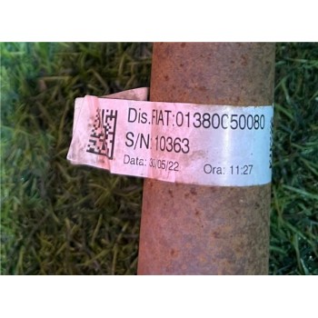 Recambio de palier delantero derecho para citroën jumper furgon (05.2014) 2.2 33 l2h1 bluehdi 140 [2,2 ltr. - 103 kw blue-hdi fa