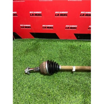 Recambio de palier delantero derecho para citroën jumper furgon (05.2014) 2.2 33 l2h1 bluehdi 140 [2,2 ltr. - 103 kw blue-hdi fa