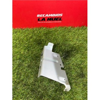 Recambio de soporte izdo. paragolpes para renault master iii furgón (02.2010) 2.3 l2h2 hka 3,5t [2,3 ltr. - 99 kw dci diesel cat