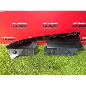 Recambio de moldura puerta trasera izquierda para mercedes-benz vito furgón (447)(07.2014) 1.6 109/111 cdi worker compacta (447.