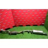 Recambio de catalizador para renault trafic iii furgón (06.2014) m9r z7 referencia OEM IAM 208020728R 203009090R 