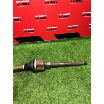 Recambio de palier delantero derecho para citroën jumper furgon (05.2014) 2.2 33 l2h1 bluehdi 140 [2,2 ltr. - 103 kw blue-hdi fa