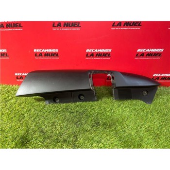 Recambio de moldura puerta trasera izquierda para mercedes-benz vito furgón (447)(07.2014) 1.6 109/111 cdi worker compacta (447.