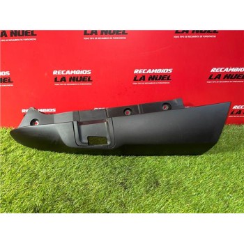 Recambio de moldura puerta trasera izquierda para mercedes-benz vito furgón (447)(07.2014) 1.6 109/111 cdi worker compacta (447.