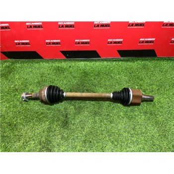 PALIER DELANTERO IZQUIERDO 808785 