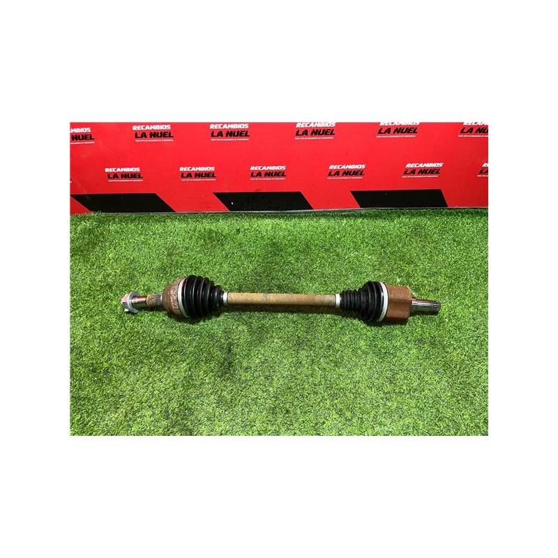 Recambio de palier delantero izquierdo para citroën jumper furgon (05.2014) 2.2 33 l2h1 bluehdi 140 [2,2 ltr. - 103 kw blue-hdi 