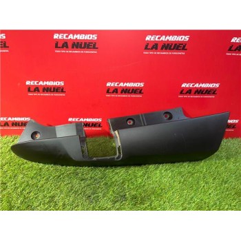 Recambio de moldura puerta trasera izquierda para mercedes-benz vito furgón (447)(07.2014) 1.6 109/111 cdi worker compacta (447.