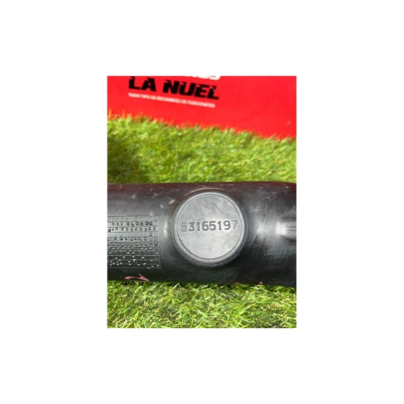 Recambio de tubo admision para citroën jumper furgon (05.2014) 2.2 33 l2h1 bluehdi 140 [2,2 ltr. - 103 kw blue-hdi fap cat] refe