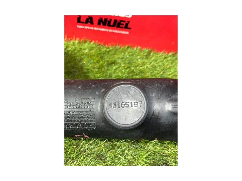 Recambio de tubo admision para citroën jumper furgon (05.2014) 2.2 33 l2h1 bluehdi 140 [2,2 ltr. - 103 kw blue-hdi fap cat] refe
