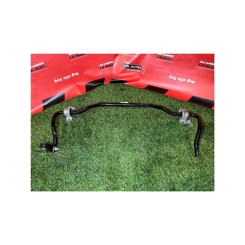 Recambio de barra estabilizadora para citroën jumpy furgón (05.2016) 1.6 confort m [1,6 ltr. - 85 kw blue-hdi fap] referencia OE