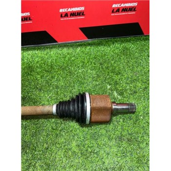 Recambio de palier delantero izquierdo para citroën jumper furgon (05.2014) 2.2 33 l2h1 bluehdi 140 [2,2 ltr. - 103 kw blue-hdi 