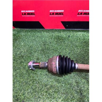 Recambio de palier delantero izquierdo para citroën jumper furgon (05.2014) 2.2 33 l2h1 bluehdi 140 [2,2 ltr. - 103 kw blue-hdi 