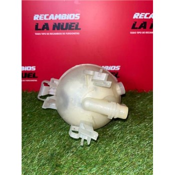 Recambio de botella expansion para peugeot peugeot partnert yh01 referencia OEM IAM 9678514680  