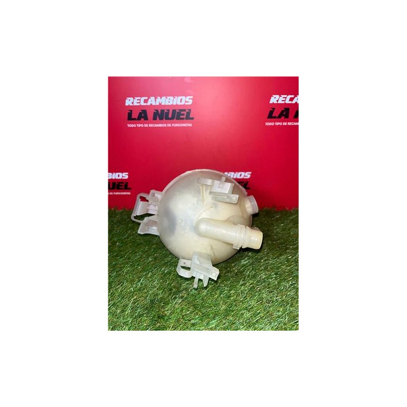 Recambio de botella expansion para peugeot peugeot partnert yh01 referencia OEM IAM 9678514680  