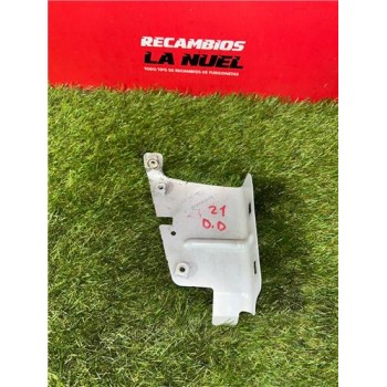 Recambio de soporte dcho. paragolpes para renault master iii furgón (02.2010) 2.3 l2h2 hka 3,5t [2,3 ltr. - 99 kw dci diesel cat