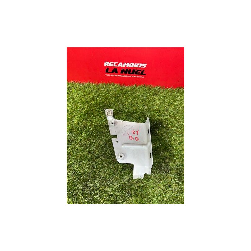 Recambio de soporte dcho. paragolpes para renault master iii furgón (02.2010) 2.3 l2h2 hka 3,5t [2,3 ltr. - 99 kw dci diesel cat