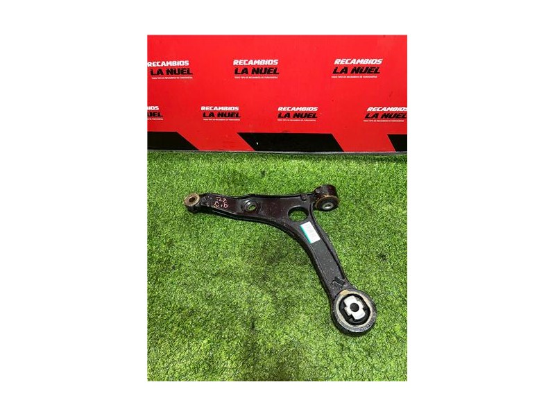 Recambio de brazo suspension delantero derecho para citroën jumper furgon (05.2014) 2.2 33 l2h1 bluehdi 140 [2,2 ltr. - 103 kw b
