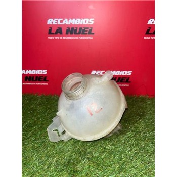 Recambio de botella expansion para peugeot peugeot partnert yh01 referencia OEM IAM 9678514680  