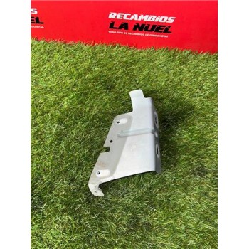 Recambio de soporte dcho. paragolpes para renault master iii furgón (02.2010) 2.3 l2h2 hka 3,5t [2,3 ltr. - 99 kw dci diesel cat