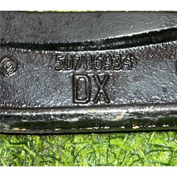 Recambio de brazo suspension delantero derecho para citroën jumper furgon (05.2014) 2.2 33 l2h1 bluehdi 140 [2,2 ltr. - 103 kw b