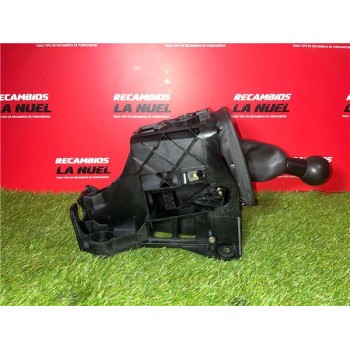 Recambio de palanca de cambio para peugeot peugeot partnert yh01 referencia OEM IAM 1000470000 9814762080 