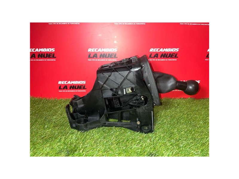 Recambio de palanca de cambio para peugeot peugeot partnert yh01 referencia OEM IAM 1000470000 9814762080 