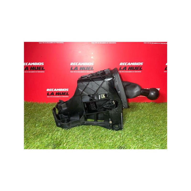 Recambio de palanca de cambio para peugeot peugeot partnert yh01 referencia OEM IAM 1000470000 9814762080 