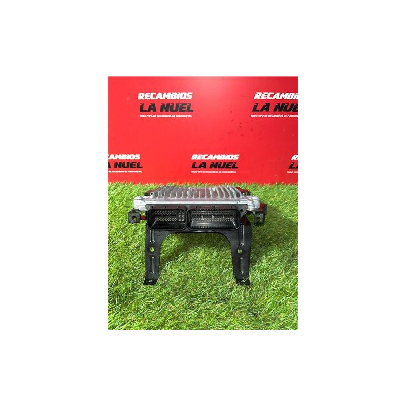 Recambio de centralita para mercedes-benz vito furgón (447)(07.2014) 1.6 109/111 cdi worker compacta (447.601) [1,6 ltr. - 84 kw