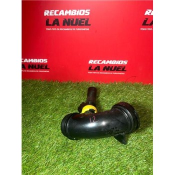 Recambio de tubos aire acondicionado para peugeot peugeot partnert yh01 referencia OEM IAM 9810921280  