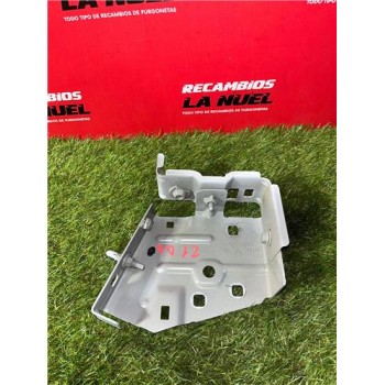 Recambio de soporte central paragolpes para renault master iii furgón (02.2010) 2.3 l2h2 hka 3,5t [2,3 ltr. - 99 kw dci diesel c