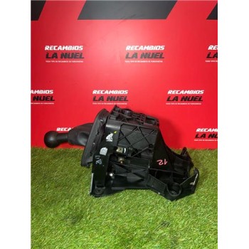 Recambio de palanca de cambio para peugeot peugeot partnert yh01 referencia OEM IAM 1000470000 9814762080 