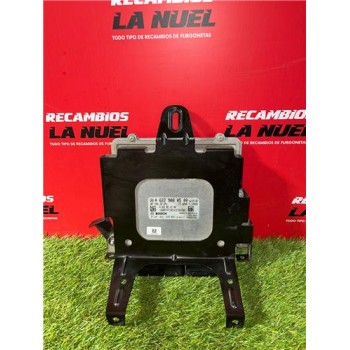 Recambio de centralita para mercedes-benz vito furgón (447)(07.2014) 1.6 109/111 cdi worker compacta (447.601) [1,6 ltr. - 84 kw