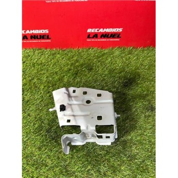 Recambio de soporte central paragolpes para renault master iii furgón (02.2010) 2.3 l2h2 hka 3,5t [2,3 ltr. - 99 kw dci diesel c