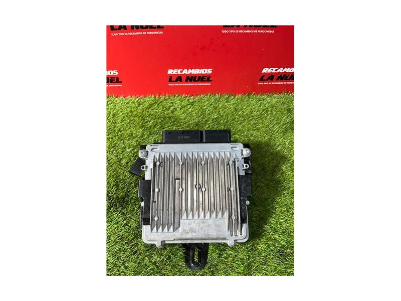 Recambio de centralita para mercedes-benz vito furgón (447)(07.2014) 1.6 109/111 cdi worker compacta (447.601) [1,6 ltr. - 84 kw
