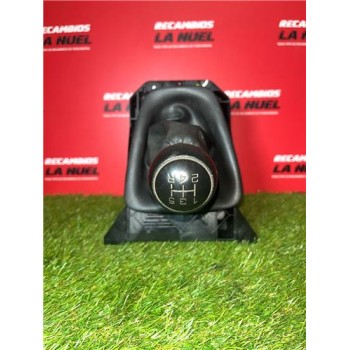 Recambio de palanca de cambio para peugeot peugeot partnert yh01 referencia OEM IAM 1000470000 9814762080 