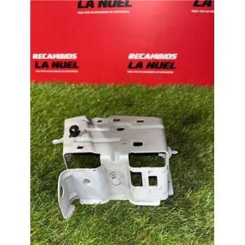 Recambio de soporte central paragolpes para renault master iii furgón (02.2010) 2.3 l2h2 hka 3,5t [2,3 ltr. - 99 kw dci diesel c