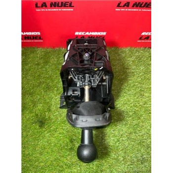 Recambio de palanca de cambio para peugeot peugeot partnert yh01 referencia OEM IAM 1000470000 9814762080 