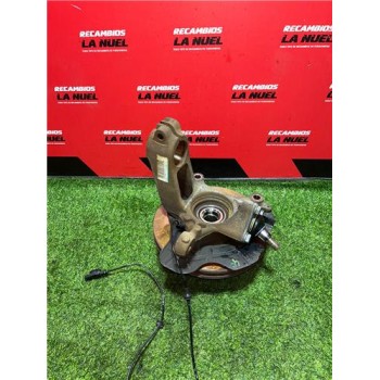 Recambio de buje delantero izquierdo para citroën jumper furgon (05.2014) 2.2 33 l2h1 bluehdi 140 [2,2 ltr. - 103 kw blue-hdi fa
