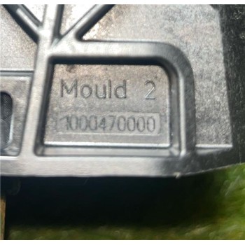 Recambio de palanca de cambio para peugeot peugeot partnert yh01 referencia OEM IAM 1000470000 9814762080 