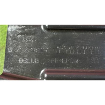 Recambio de pase rueda tra. dcho. para ford transit/tourneo custom combi (ttf)(2012) 2.0 320 l1 transit trend [2,0 ltr. - 96 kw 