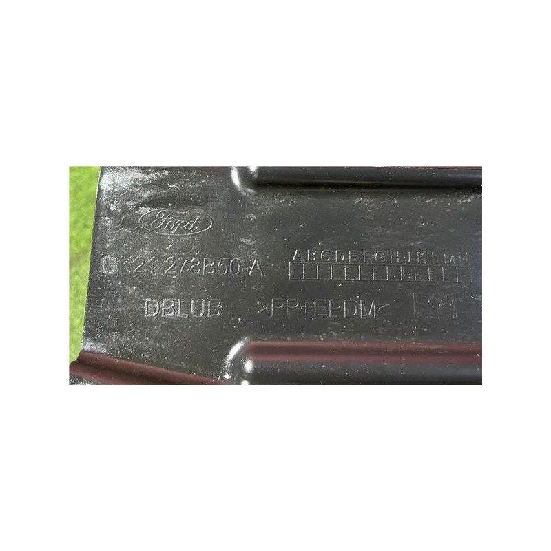 Recambio de pase rueda tra. dcho. para ford transit/tourneo custom combi (ttf)(2012) 2.0 320 l1 transit trend [2,0 ltr. - 96 kw 