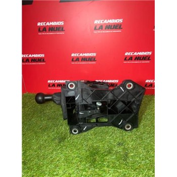 Recambio de palanca de cambio para peugeot peugeot partnert yh01 referencia OEM IAM 1000470000 9814762080 