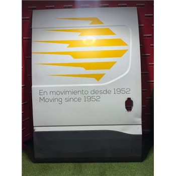 PUERTA LATERAL CORREDERA DERECHO 5802311136 500324735 