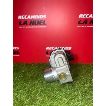 Recambio de caja mariposa aire para peugeot peugeot partnert yh01 referencia OEM IAM 9830171480  