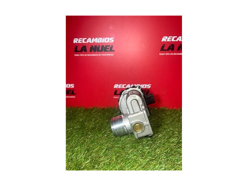 Recambio de caja mariposa aire para peugeot peugeot partnert yh01 referencia OEM IAM 9830171480  