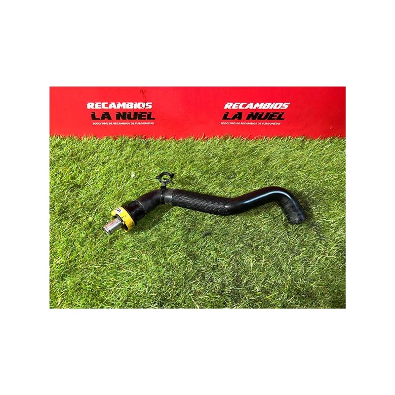 Recambio de varios para citroën jumper furgon (05.2014) 2.2 33 l2h1 bluehdi 140 [2,2 ltr. - 103 kw blue-hdi fap cat] referencia 